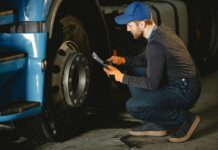 Best Workwear for Mechanics UK 2026 — Tough, Practical and Built for the Trade