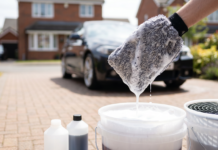Best Car Shampoo UK 2026 — Tested for Every Paintwork Type best car shampoo UK