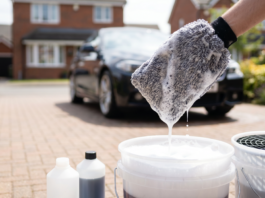 Best Car Shampoo UK 2026 — Tested for Every Paintwork Type best car shampoo UK