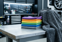 Best Microfibre Cloths for Cars UK 2026 — Tested and Reviewed best microfibre cloths for cars uk