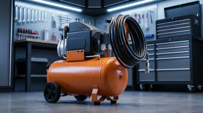 best air compressor uk