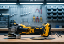 Best Angle Grinders UK 2026 — Cut, Grind and Polish Like a Pro best angle grinders uk
