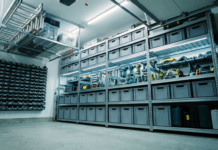 Best Garage Storage Solutions UK 2026 — A Place for Everything best garage storage solutions uk