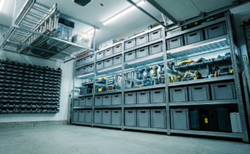 Best Garage Storage Solutions UK 2026 — A Place for Everything best garage storage solutions uk