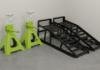 Best Car Ramps and Axle Stands UK 2026 — Get Your Car Up Safely best car ramps and axle stands uk