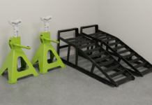 Best Car Ramps and Axle Stands UK 2026 — Get Your Car Up Safely best car ramps and axle stands uk