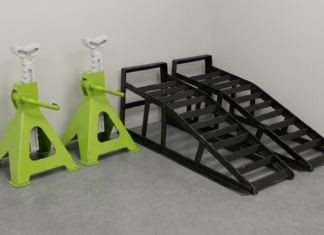 Best Car Ramps and Axle Stands UK 2026 — Get Your Car Up Safely best car ramps and axle stands uk