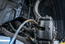 Best Brake Bleeding Kits UK 2026 — Safe Stopping Every Time best brake bleeding kits uk