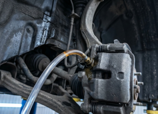 Best Brake Bleeding Kits UK 2026 — Safe Stopping Every Time best brake bleeding kits uk