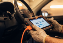 Best Advanced Engine Code Readers UK 2026 — Beyond Basic OBD best advanced engine code readers uk