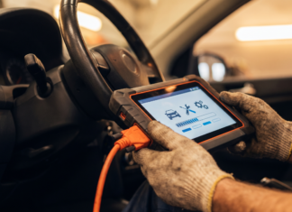 Best Advanced Engine Code Readers UK 2026 — Beyond Basic OBD best advanced engine code readers uk