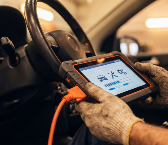 Best Advanced Engine Code Readers UK 2026 — Beyond Basic OBD best advanced engine code readers uk