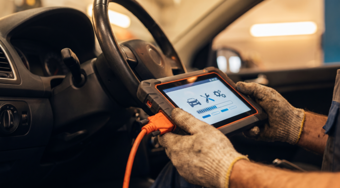 Best Advanced Engine Code Readers UK 2026 — Beyond Basic OBD best advanced engine code readers uk