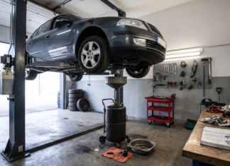 Best Oil Change Kits and Equipment UK 2026 — DIY Oil Changes Done Right best oil change kits and equipment uk