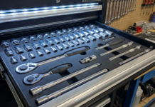 Best Socket Sets UK 2026 — The Foundation of Every Tool Kit best socket sets uk