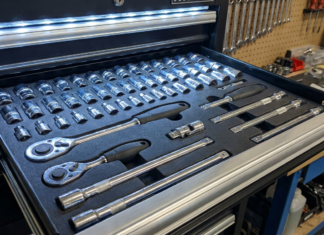 Best Socket Sets UK 2026 — The Foundation of Every Tool Kit best socket sets uk