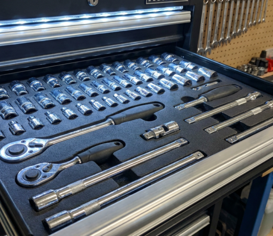 Best Socket Sets UK 2026 — The Foundation of Every Tool Kit best socket sets uk