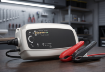 Best Battery Chargers UK 2026 — Keep Every Battery Healthy This Winter best battery chargers uk