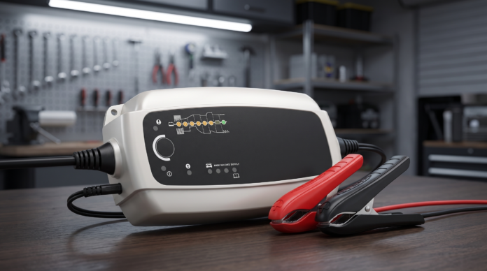 Battery chargers updated best battery chargers uk