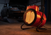 Best Garage Heaters UK 2026 — Keep Your Workshop Warm All Winter best garage heaters uk