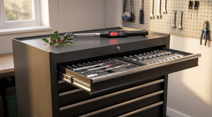 Best Tools Under £200 UK 2026 — Premium Gifts for Mechanics best tools under £200 uk