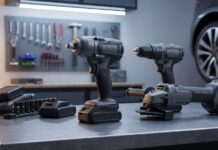 Best Cordless Tool Kits for Mechanics UK 2026 — Complete Kits With Batteries Included best cordless tool kits for mechanics uk