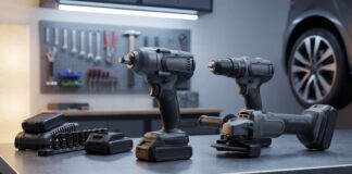 Best Cordless Tool Kits for Mechanics UK 2026 — Complete Kits With Batteries Included best cordless tool kits for mechanics uk